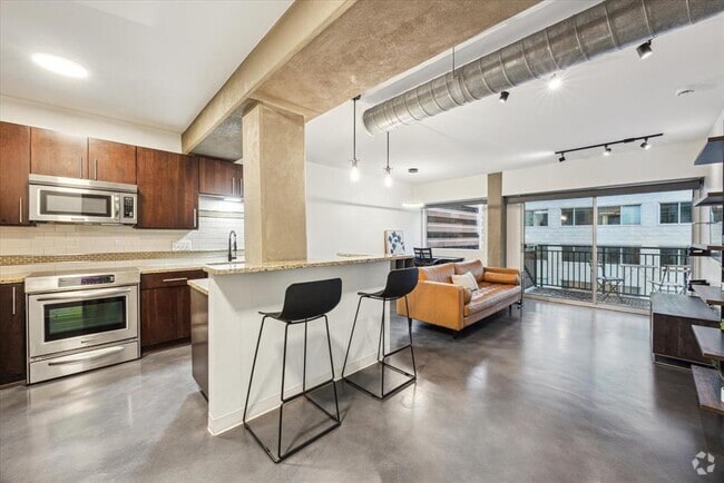 Building Photo - 800 Brazos St Unit 1002 Rental