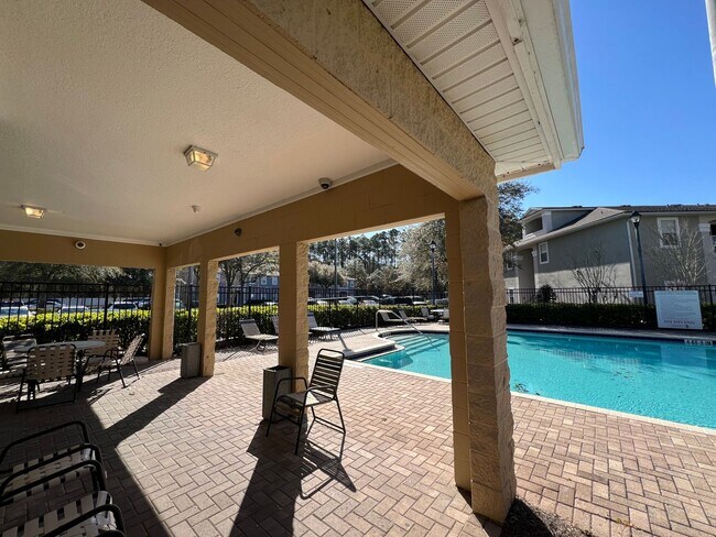 Photo - NATURE'S HIDEAWAY!  Available 3/2/2024 Unit 110