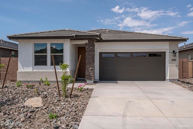 Building Photo - 16792 W Gwen St