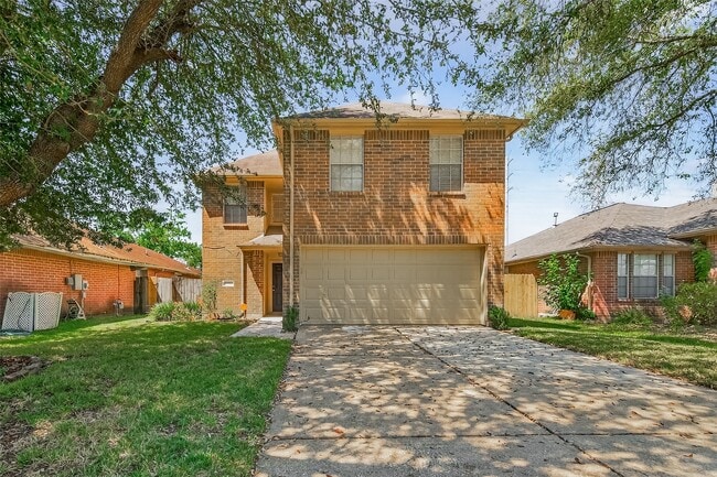 Photo - 1107 Pennygent Ln
