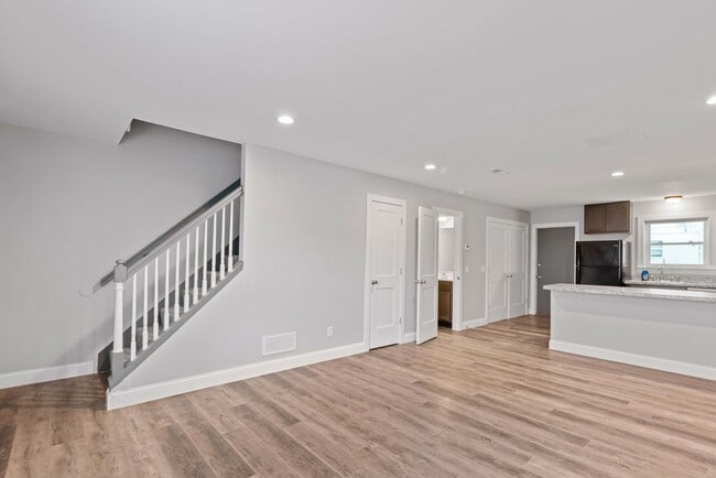 1119 Columbus Cir