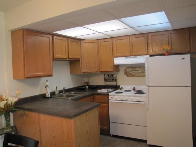 Photo - Regents Park And Main Street Apartments