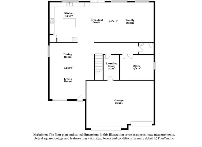 Photo - 161 Jay Porter Ave