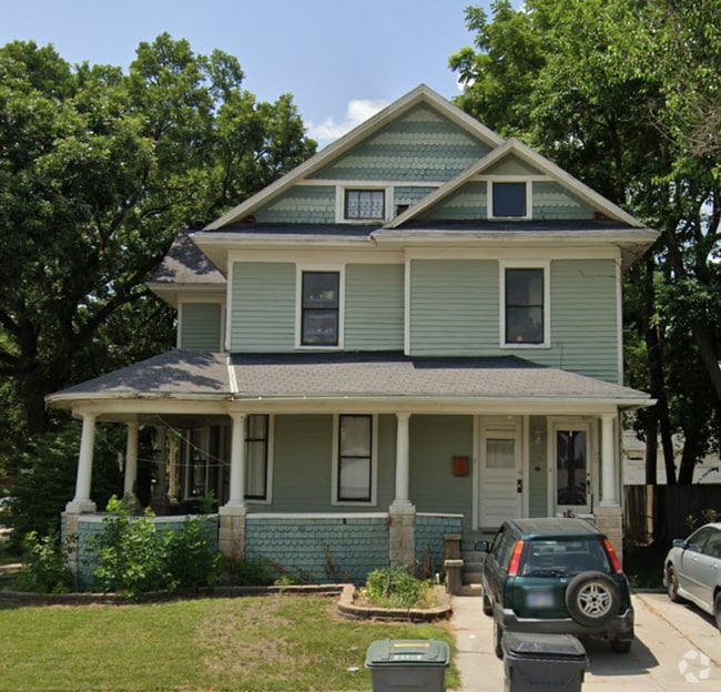 Building Photo - 901 Merchant St Unit 108 W 9th Rental