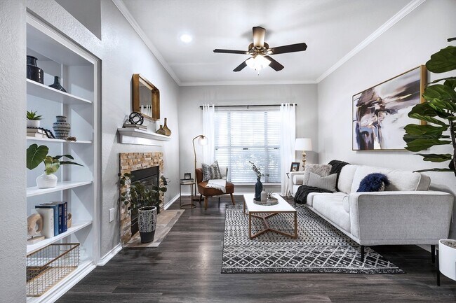 Building Photo - 3201 Duval Rd