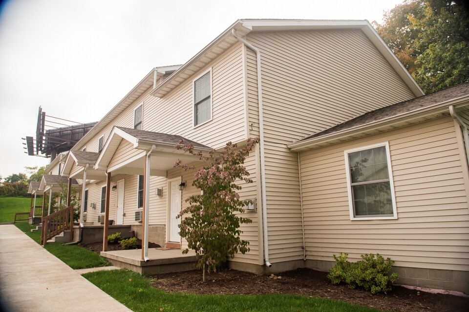 Westgate Apartments - Westgate Apartments