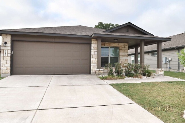 Building Photo - Charming single story 3-bedroom 2-bath hom... Rental