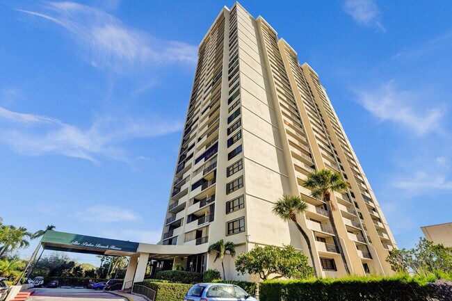Photo - 5600 N Flagler Dr Condo Unit 805
