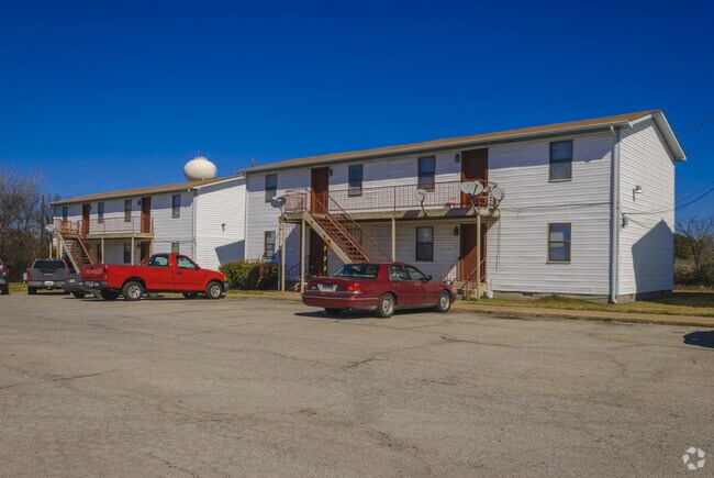 Westridge Apartments - Westridge Apartments