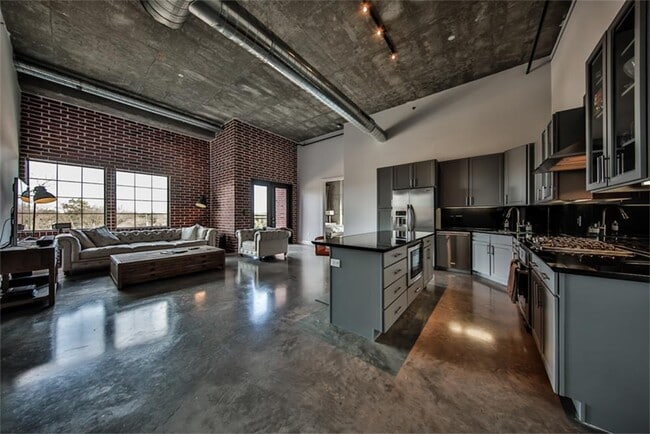 Photo - 1111 Studewood-ID201.1 Unit ID201.1