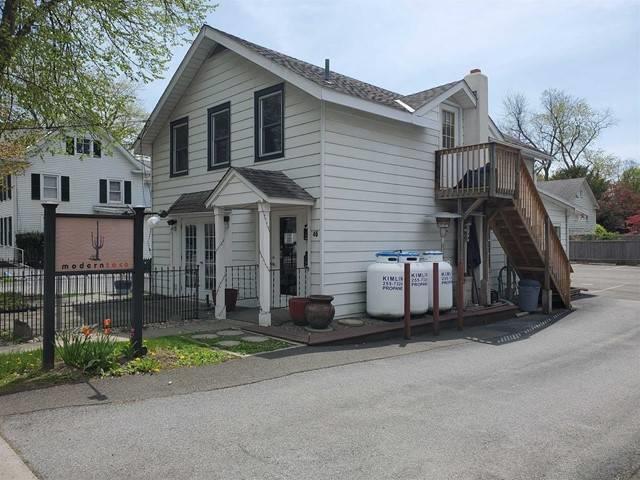 Photo - 46 W Market St Apartment Unit 2
