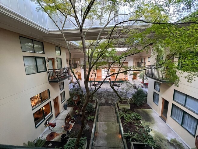 Photo - Historic Lincoln School Condo in downtown Eugene