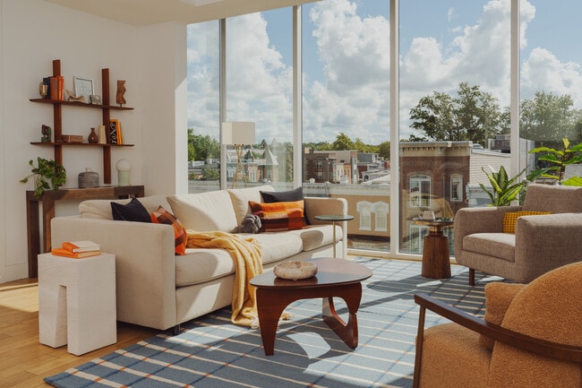 OsloShaw Co-Living Apartments - OsloShaw Co-Living Apartments