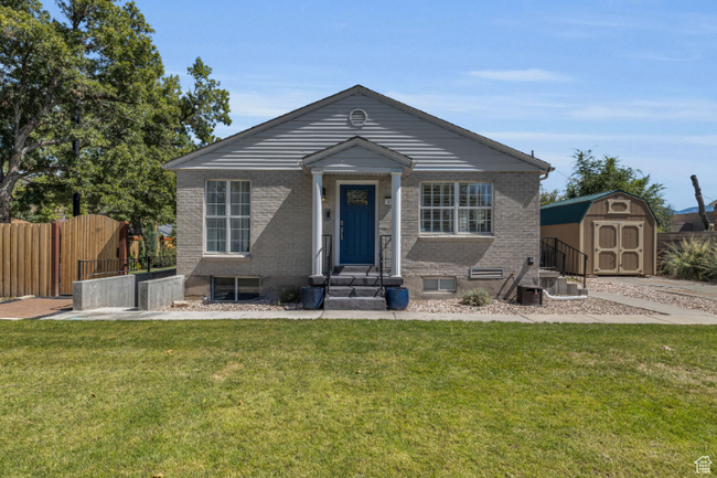 Building Photo - 676 N 1200 W Rental