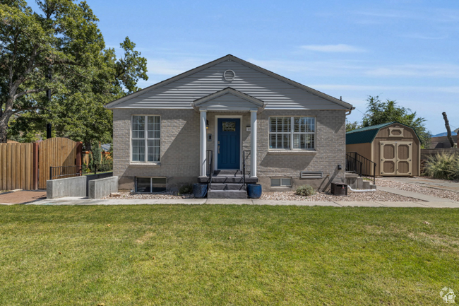 Building Photo - 676 N 1200 W Rental
