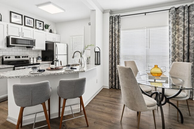 Toscana at Sonterra