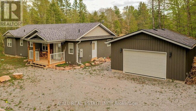 Photo - 405 Philrick Dr