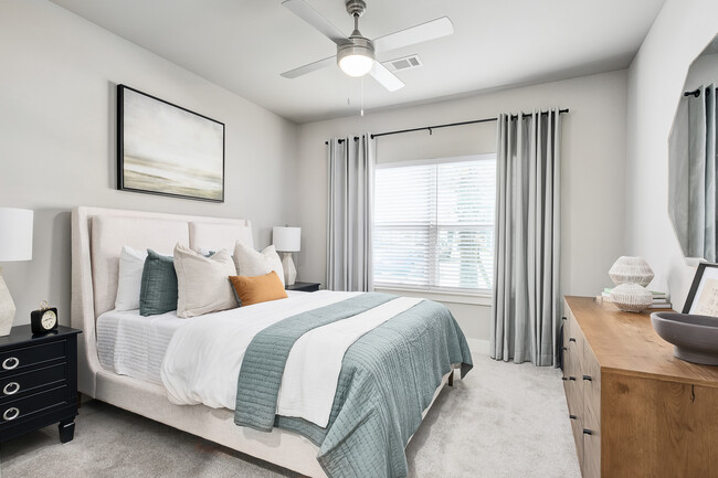 Exchange at Crestview Apartments - Crestview, FL | ForRent.com