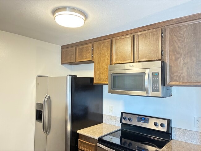 Photo - 6151 Rancho Mission Rd Unit #209