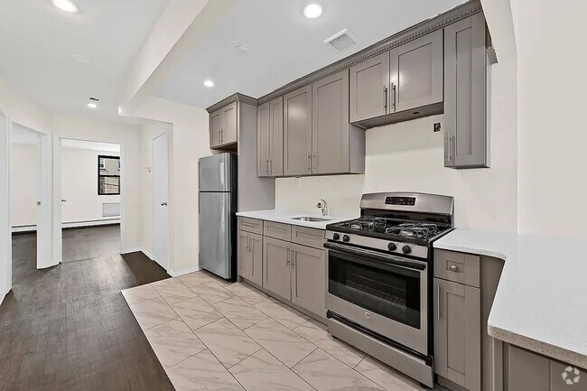 Building Photo - 825 Madison St Unit #2 Rental