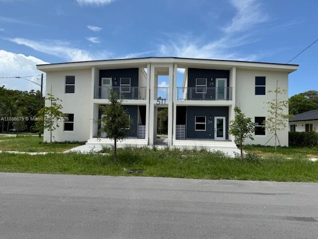 Building Photo - 511 SW 1st Ave Unit #1A