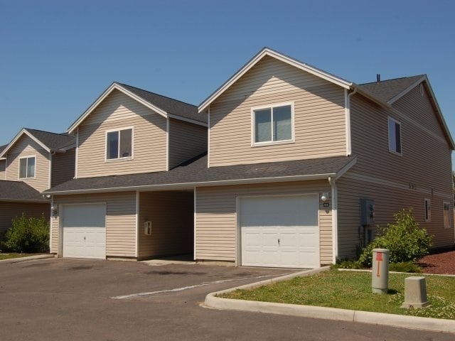 Photo - Sunridge Townhomes