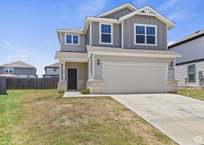 Building Photo - Welcome to your chic and spacious retreat Rental