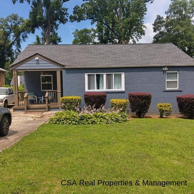2343 Beecher Rd SW