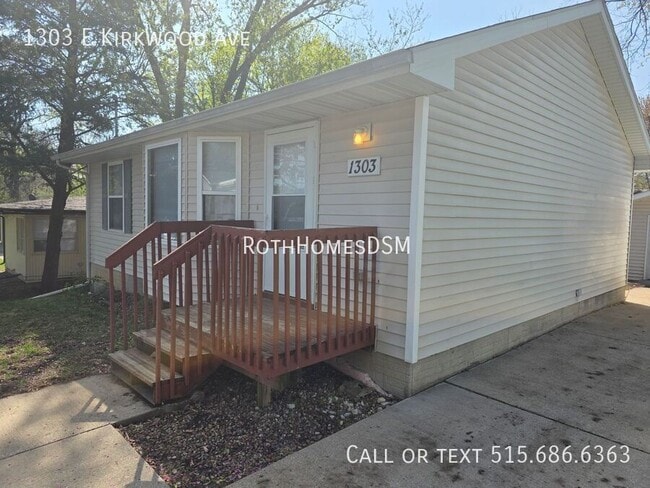 Photo - 1303 E Kirkwood Ave