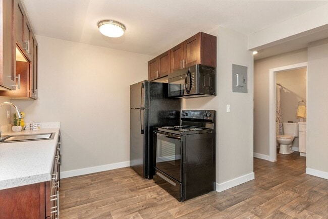 Photo - Chestnut Hills