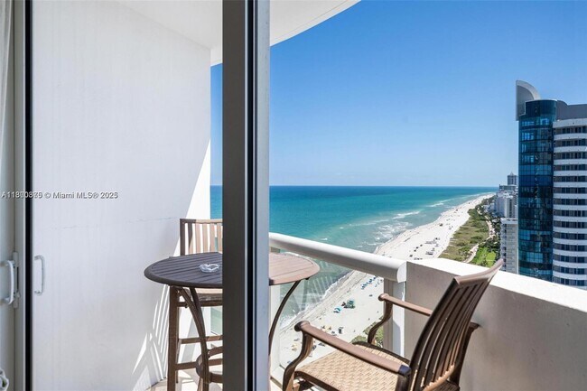 Photo - 6365 Collins Ave Condo Unit 2805