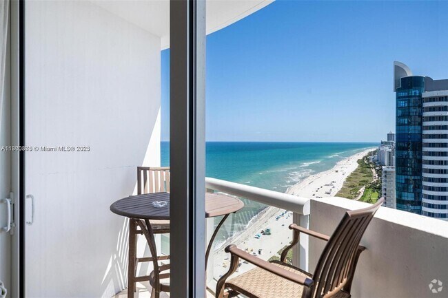 Building Photo - 6365 Collins Ave Unit 2805 Rental