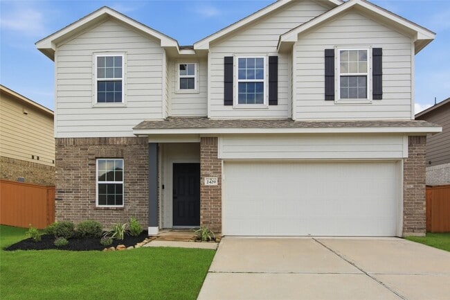 Photo - 2429 Palisade Crst Dr