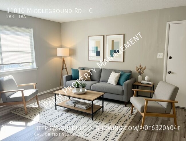 11010 Middleground Rd