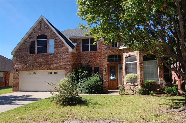 2011 Glen Manor Rd