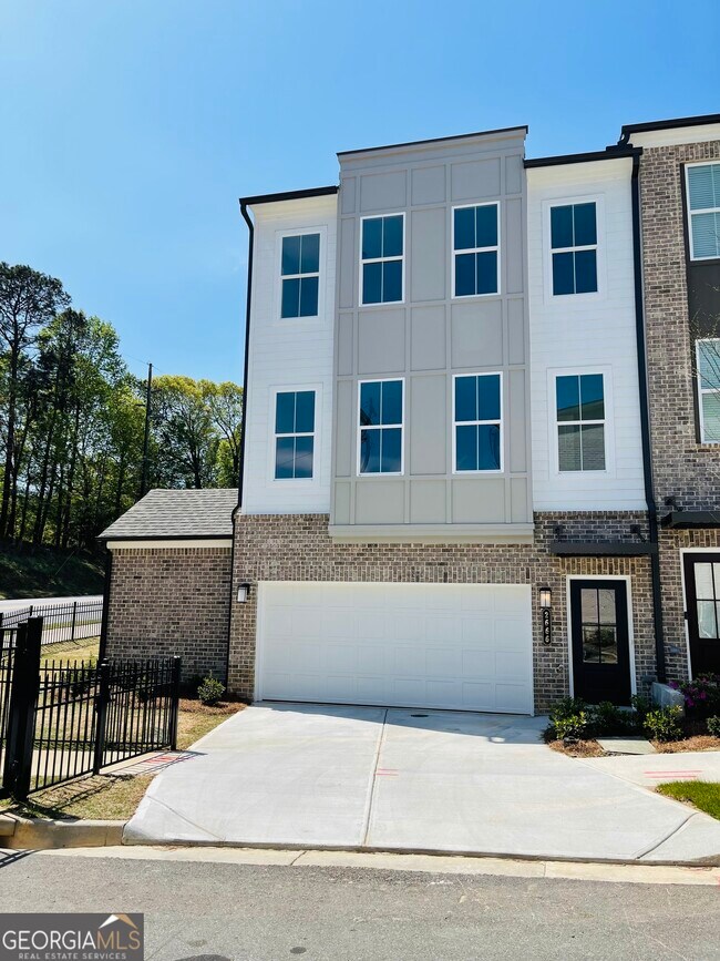 Photo - 2666 Crk Vw Ter NW Townhome