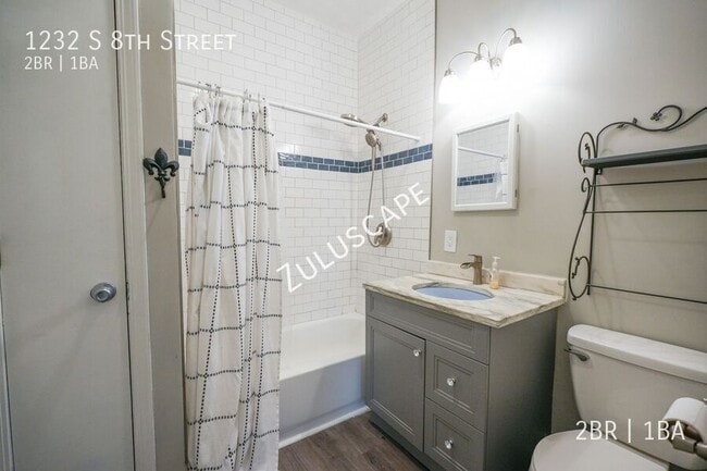Photo - 1232 S 8th St