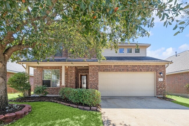 Photo - 831 Glen Abbey Dr