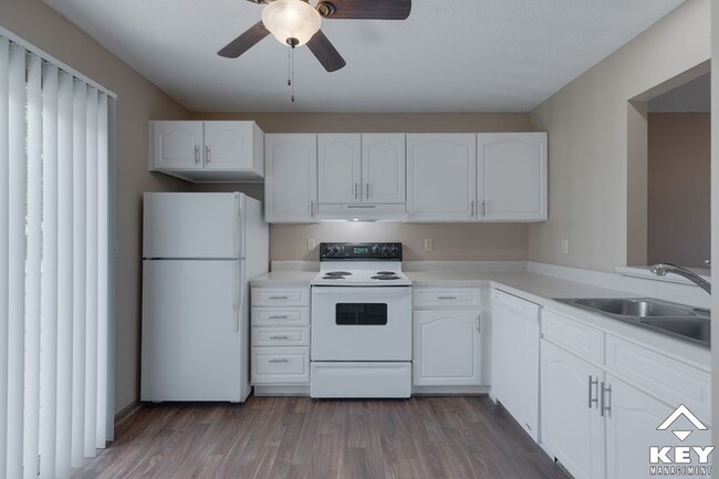 2 Bedroom Apartment - Country Park Residences