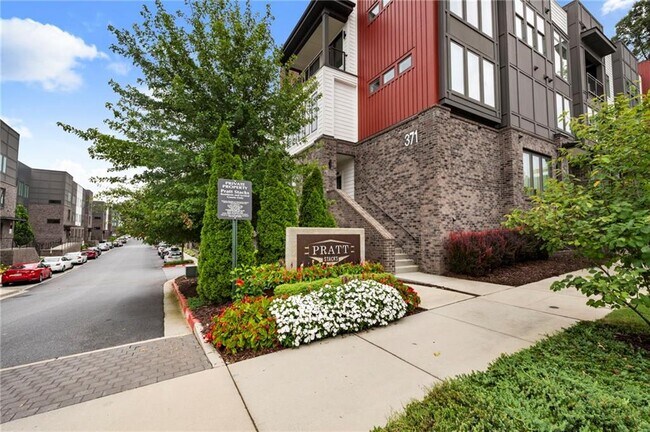 Building Photo - 388 Pratt Dr SE Unit 2113