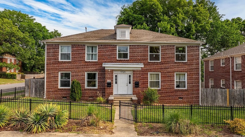 Photo - 1724 W 19th St Unidad 4