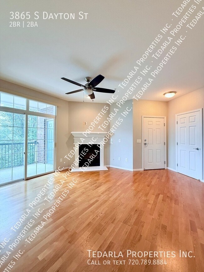Photo - 3865 S Dayton St