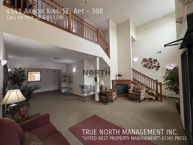 Photo - 4541 Arbor Xing SE Unidad 308