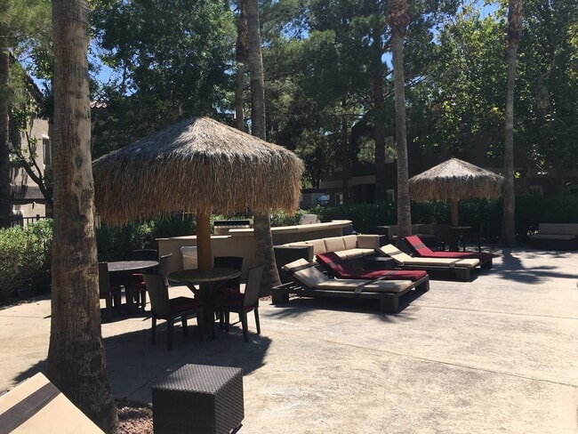 Photo - Furnished two bedroom in upscale guard gat...