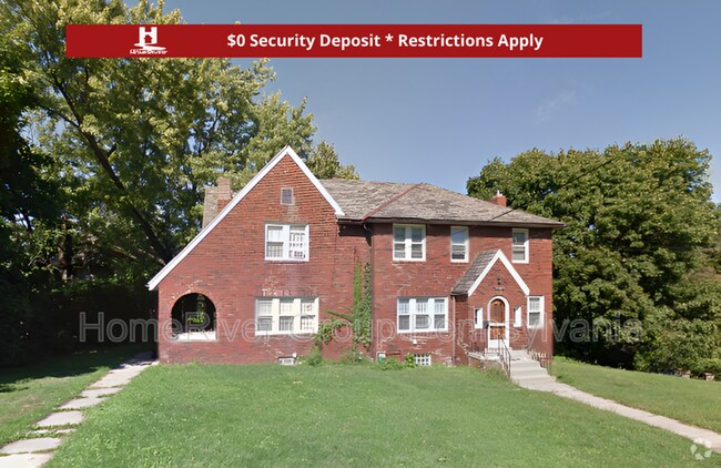 Building Photo - 3025 Norwood Ave Rental