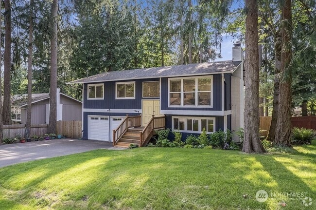 Building Photo - 1109-1211 211th Pl NE Rental