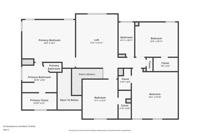 Photo - 521 Roundrock Ln