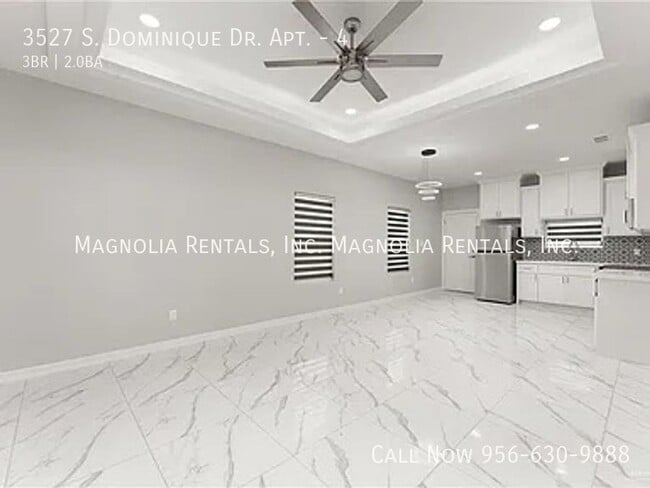 Photo - 1st month free with 13 month lease - Palm ... Unit 4