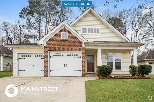 Building Photo - 124 Rossburg Dr Rental