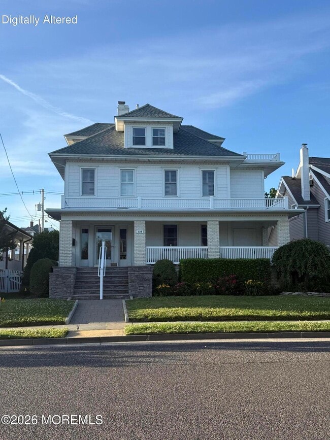 Building Photo - 120 Garfield Ave